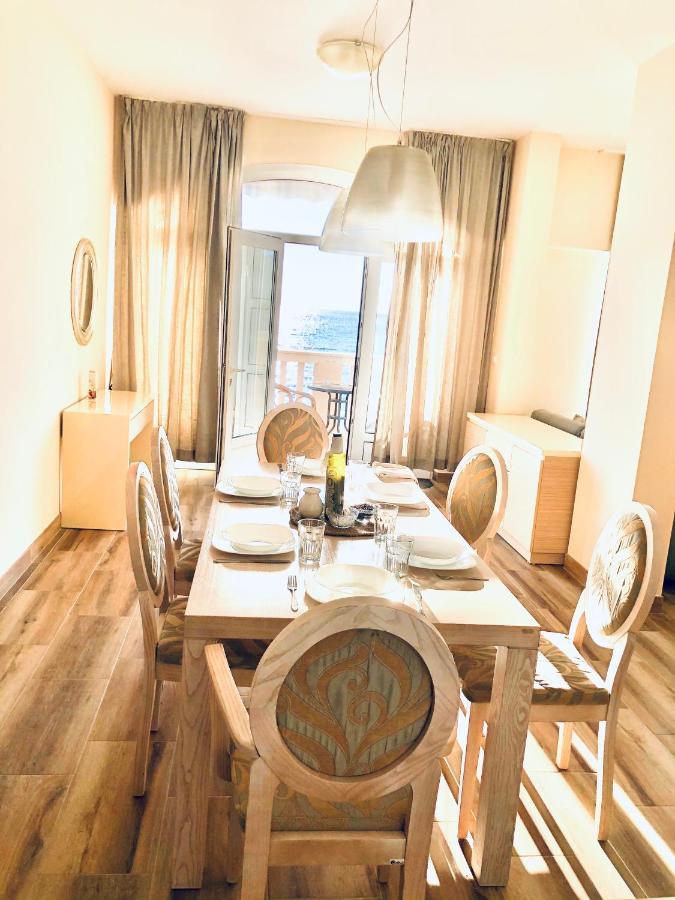 Lovely Apartment Sveti Stefan Extérieur photo